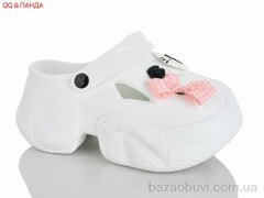 QQ&Панда QQ82-2, 430.00, 6, 36-41