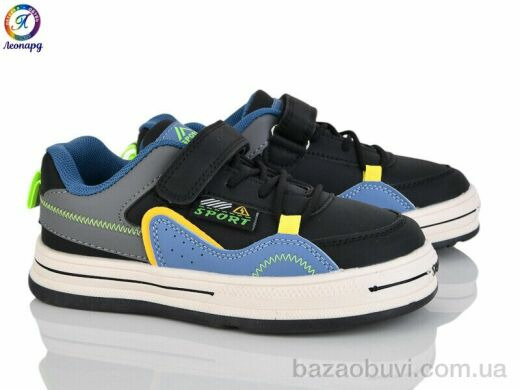 Леопард WT144-A2, 315.00, 8, 31-36