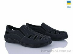 Paolla 62 чорний, 500.00, 8, 40-45