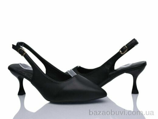 Prime-Opt Prime PR-118 black, 599.00, 8, 37-40