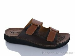 Oscar 01-23 корич.мікс, 365.00, 6, 41-44