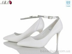 Aba QQ1ABA01-2, 590.00, 6, 36-40