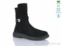 Sali 181 чорний з. зима, 1150.00, 6, 37-41