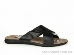 DeMur MK2026-1-2402-2 чорний батал, 210.00, 6, 43-47