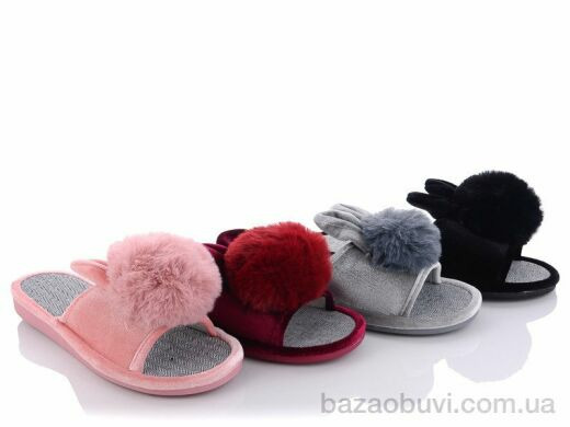 Slippers 540 mix, 130.00, 12, 36-41