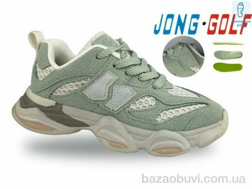 Jong Golf C11766-25, 565.00, 8, 31-38