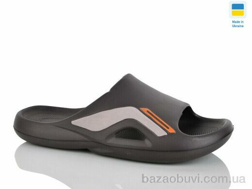 DeMur L131 коричневий, 175.00, 8, 41-45