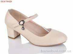 QQ&Панда KU7053-27, 390.00, 6, 36-41