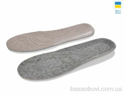 DeMur Устілка обрізна 36/41, 34.00, 10, 36-41