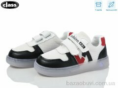 Wei Wei-Class 10-1 black LED, 250.00, 10, 26-30