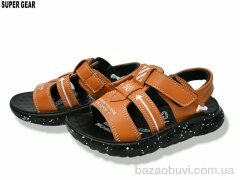 Super Gear A0132 brown, 240.00, 6, 26-31