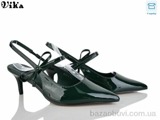 VIKA-Limani-LULU 118-5, 640.00, 6, 36-40