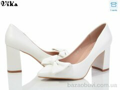 Vika LU47 white, 450.00, 8, 35-40