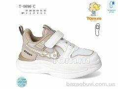Ok Shoes T-0696-C, 399.00, 8, 27-32
