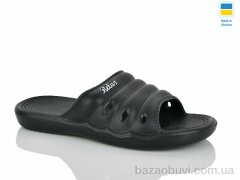 DeMur DS66 чорний, 90.00, 8, 36-41