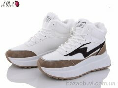 Aba YB020-3, 600.00, 8, 36-41