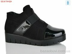 QQ&Панда F662-2, 430.00, 8, 37-42