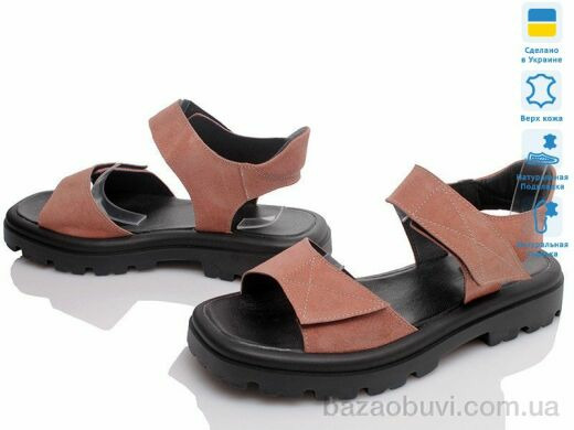 Prime-Opt IT Style 4070-34З пудра, 649.00, 6, 36-40