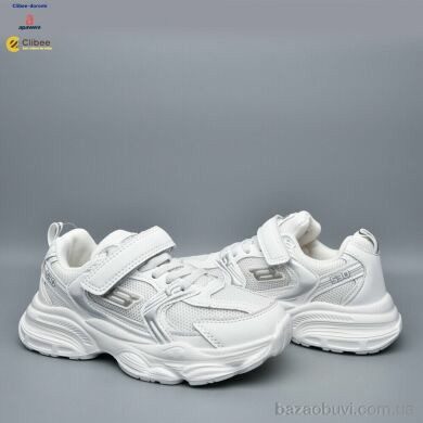 Clibee-Doremi LC825-1 white, 590.00, 6, 32-37