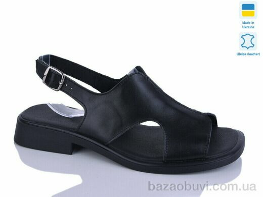 Sali 51 чорний к., 650.00, 6, 37-42