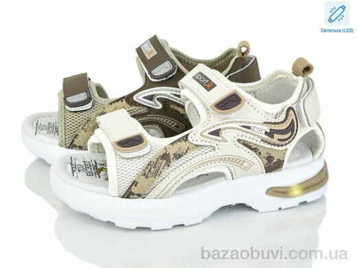 Poni kids 2630-3B LED mix, 390.00, 12, 26-31