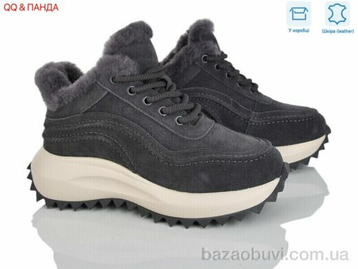 QQ&Панда M636-7, 1160.00, 8, 36-41