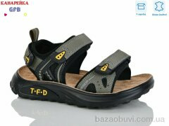 GFB-Канарейка S728-7, 600.00, 8, 27-32