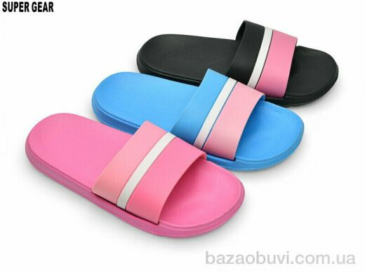 Super Gear 08924B-2 mix, 165.00, 24, 36-41