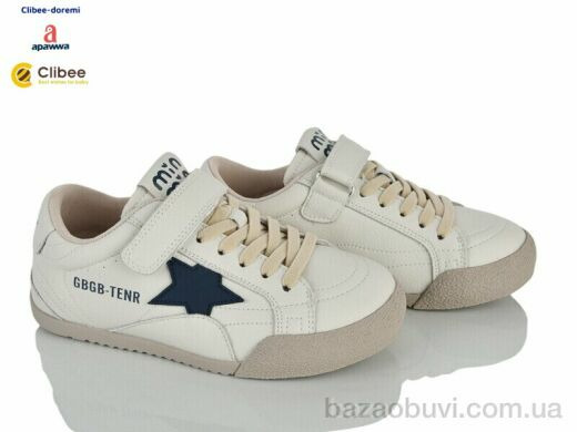 Clibee-Doremi A26016 navy, 1030.00, 7, 31-37