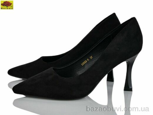 Mei De Li L8683-5, 640.00, 6, 36-40