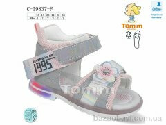 Ok Shoes C-T9837-F LED, 200.00, 8, 18-23
