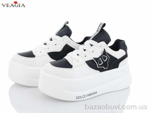 Veagia-ADA F853-2, 19.00, 8, 36-41