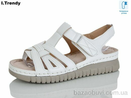 Trendy G107-2, 450.00, 8, 37-42