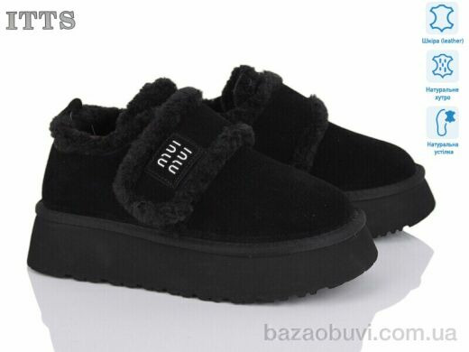 ITTS F258-1, 26.00, 6, 36-40