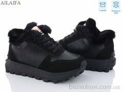 Ailaifa 2301 black, 630.00, 8, 36-41
