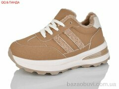 QQ&Панда G25-3, 580.00, 8, 36-41