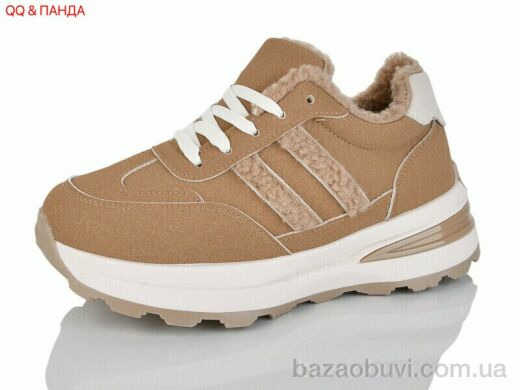 QQ&Панда G25-3, 580.00, 8, 36-41