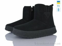 Paolla Paolla Comfort 04 чорний, 680.00, 8, 37-42