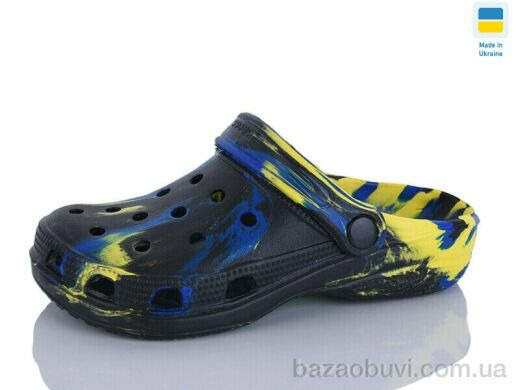 SANLIN 2 017 чорний папуга, 103.00, 6, 30-35