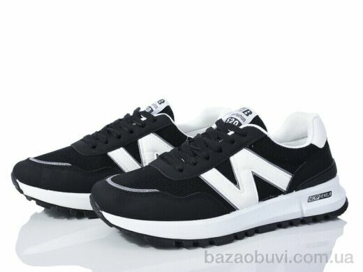 Violeta HD35(149-16) black-white, 740.00, 8, 40-45