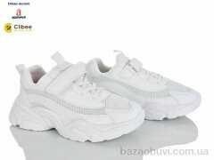Clibee-Doremi G1851P white, 690.00, 6, 32-37