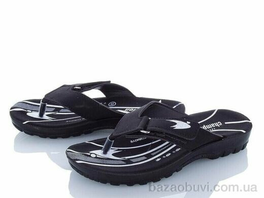 DeMur B6101 black, 130.00, 6, 30-35