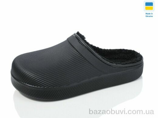 SANLIN 610 чорний, 165.00, 8, 37-40