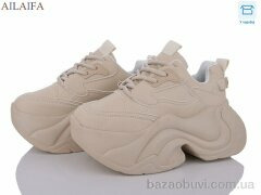 Ailaifa 5023 beige, 550.00, 6, 36-41