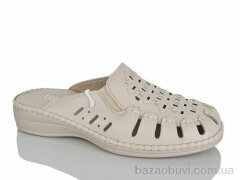 Leguzaza 501-3 beige батал, 380.00, 8, 40-43