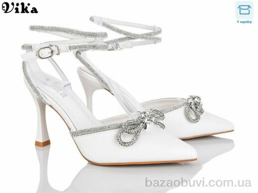 Vika 114-3, 730.00, 6, 36-40