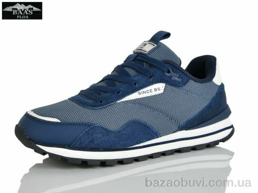 Baas L1885-3C, 20.00, 8, 36-41