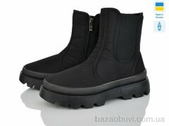 Lvovbaza Progress 5405 фліс чорний, 660.00, 6, 37-41