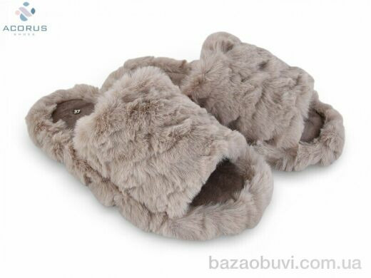 Acorus V2 l.brown, 260.00, 6, 37-41