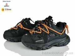 Clibee-Doremi A250658 black, 1170.00, 7, 31-37